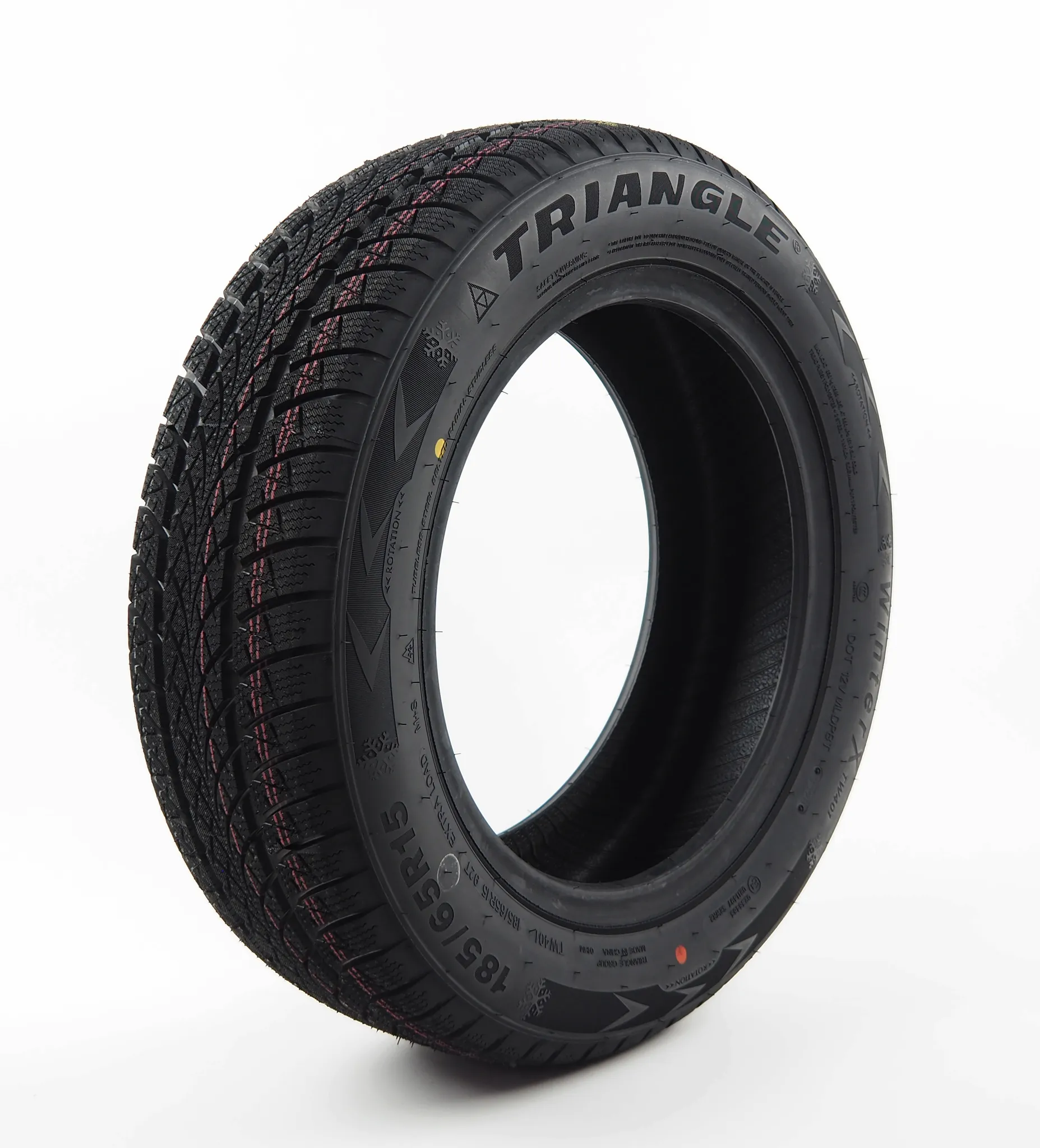Triangle 225/65 R17 TW401 106H - obrazek 2