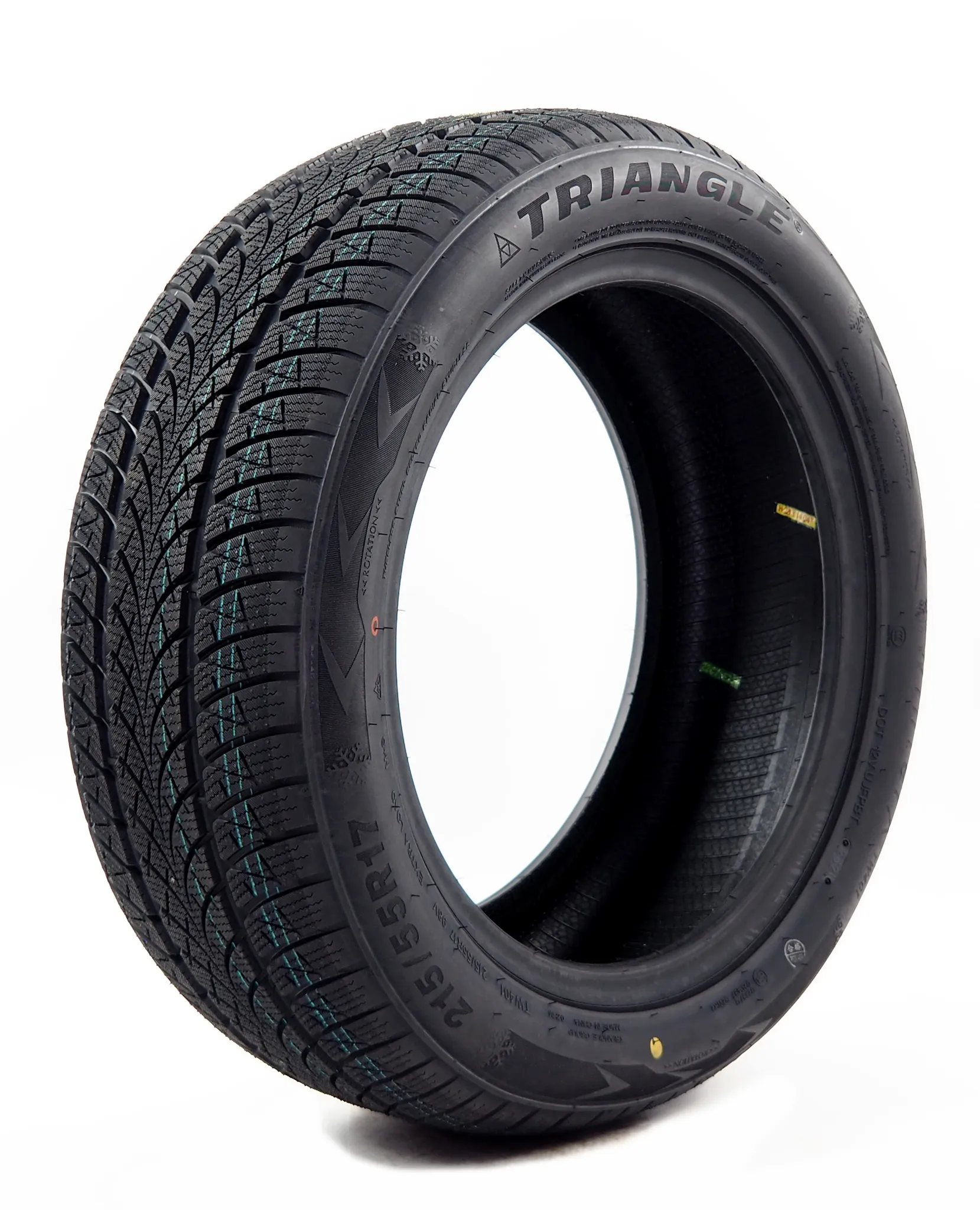 Triangle 225/65 R17 TW401 106H - obrazek 3