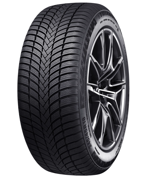 Triangle 235/50 R18 EFFEX WINTER TW421 101V XL