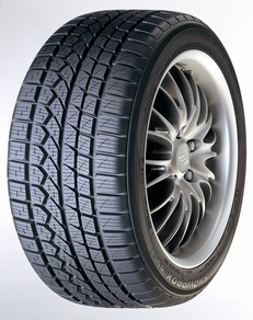 Toyo 255/70 R16 SNOWPROX S954 SUV 111H