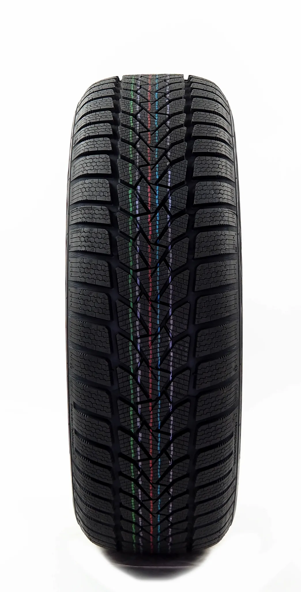 Uniroyal 225/45 R17 WinterExpert 91H - obrazek 4