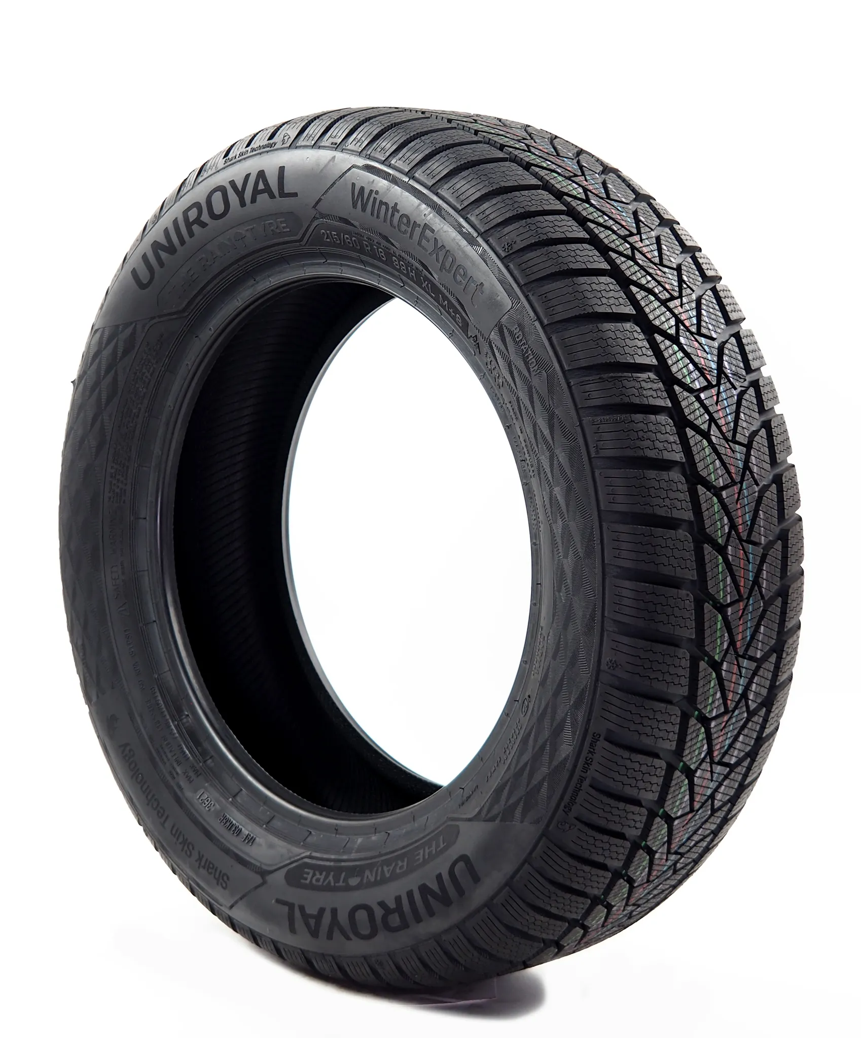 Uniroyal 225/45 R17 WinterExpert 91H - obrazek 3