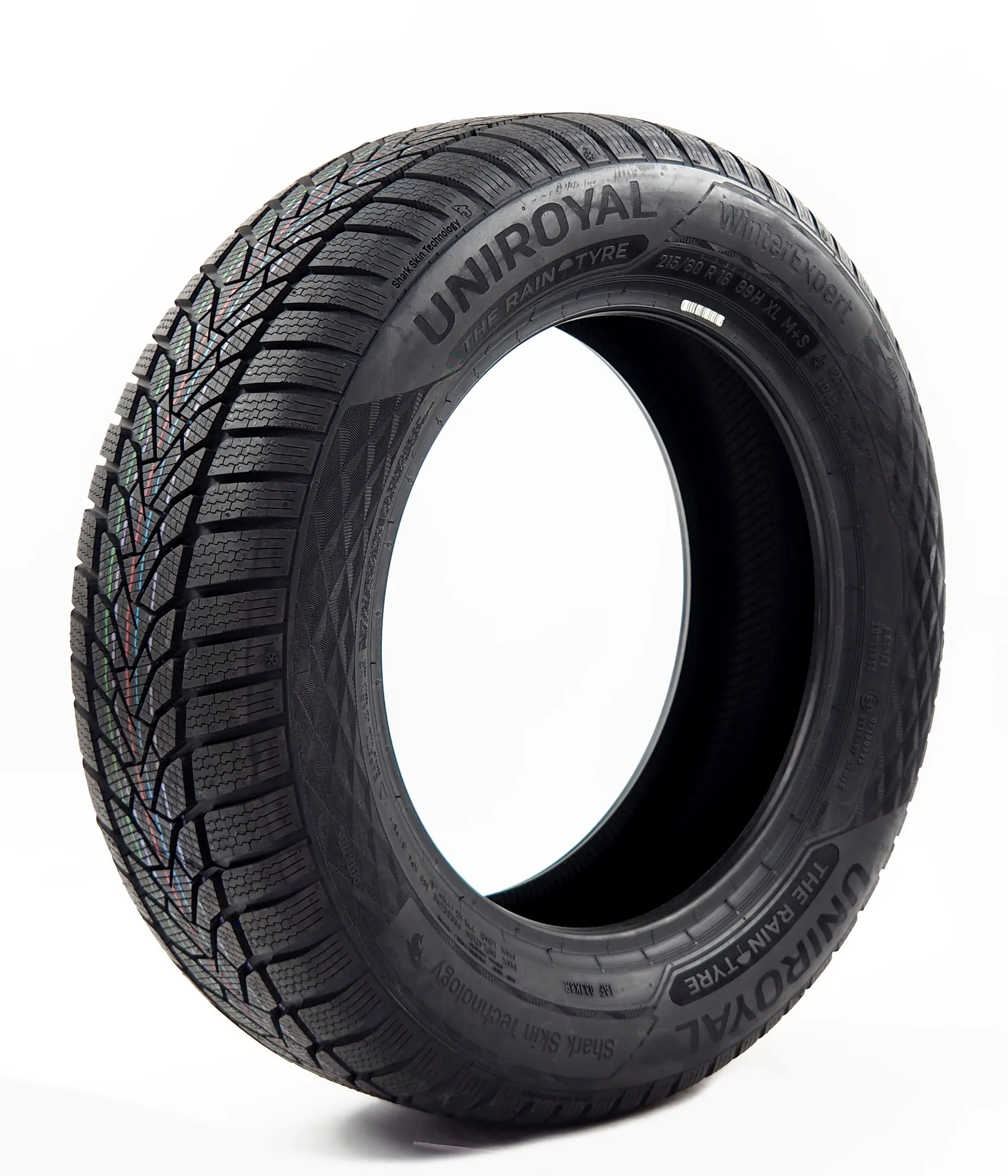Uniroyal 225/45 R17 WinterExpert 91H - obrazek 2
