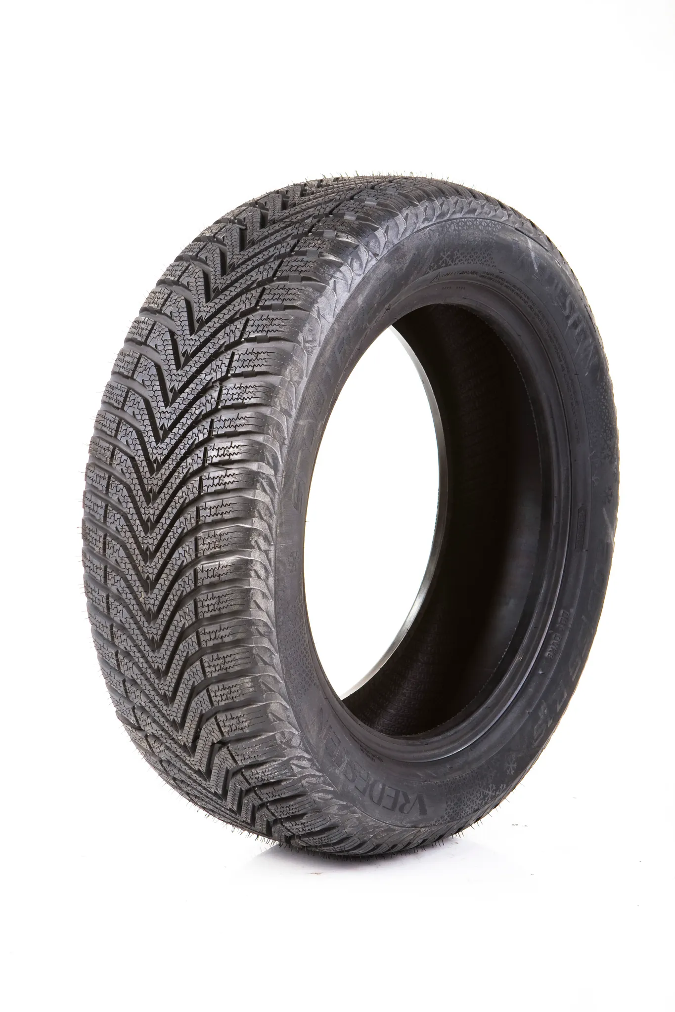 Vredestein 155/65 R14 Snowtrac 5 75T - obrazek 2