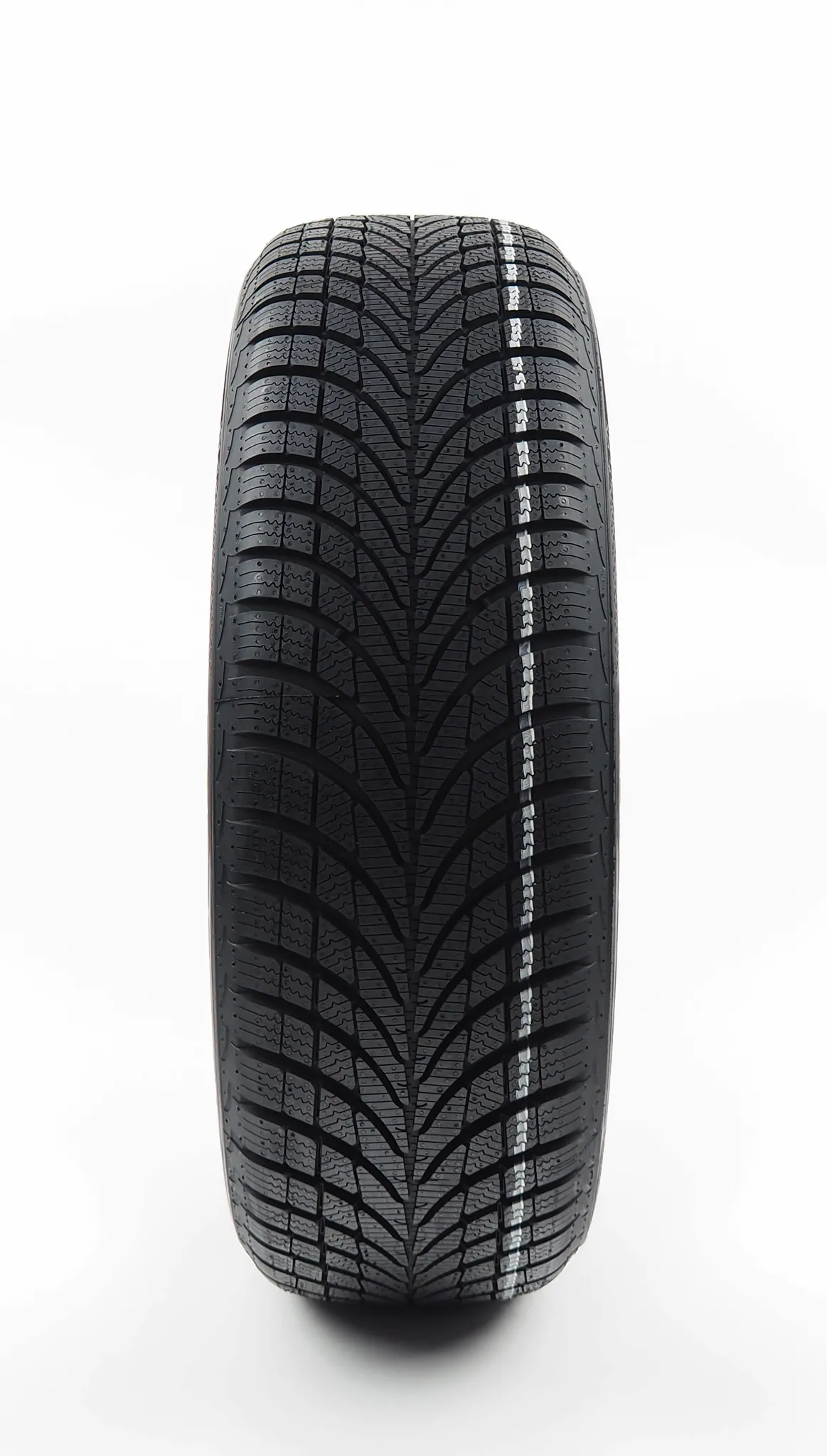 Vredestein 185/60 R16 SNOWTRAC 5 86H - obrazek 4