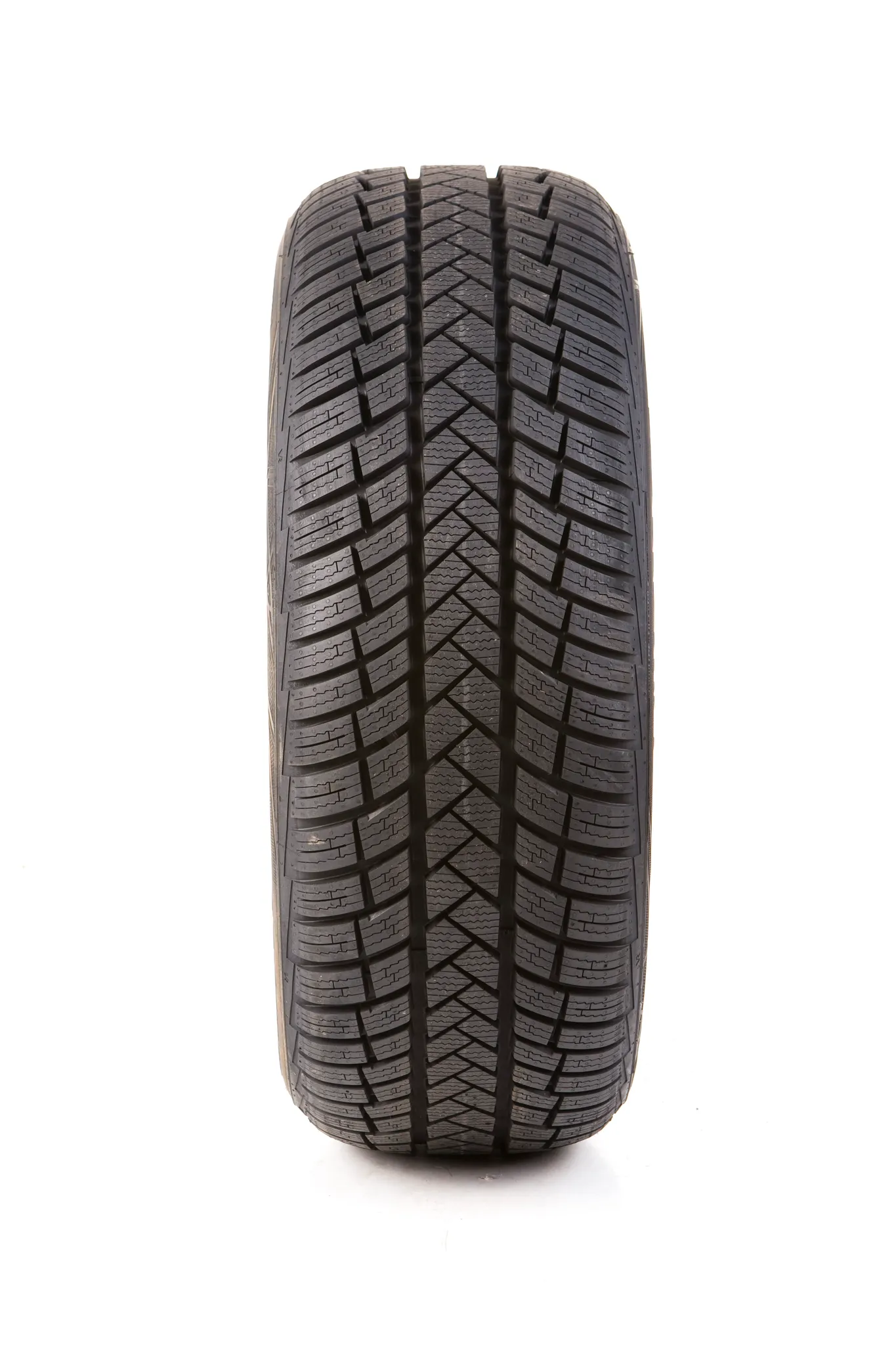Vredestein 215/65 R17 Wintrac PRO 99H - obrazek 3