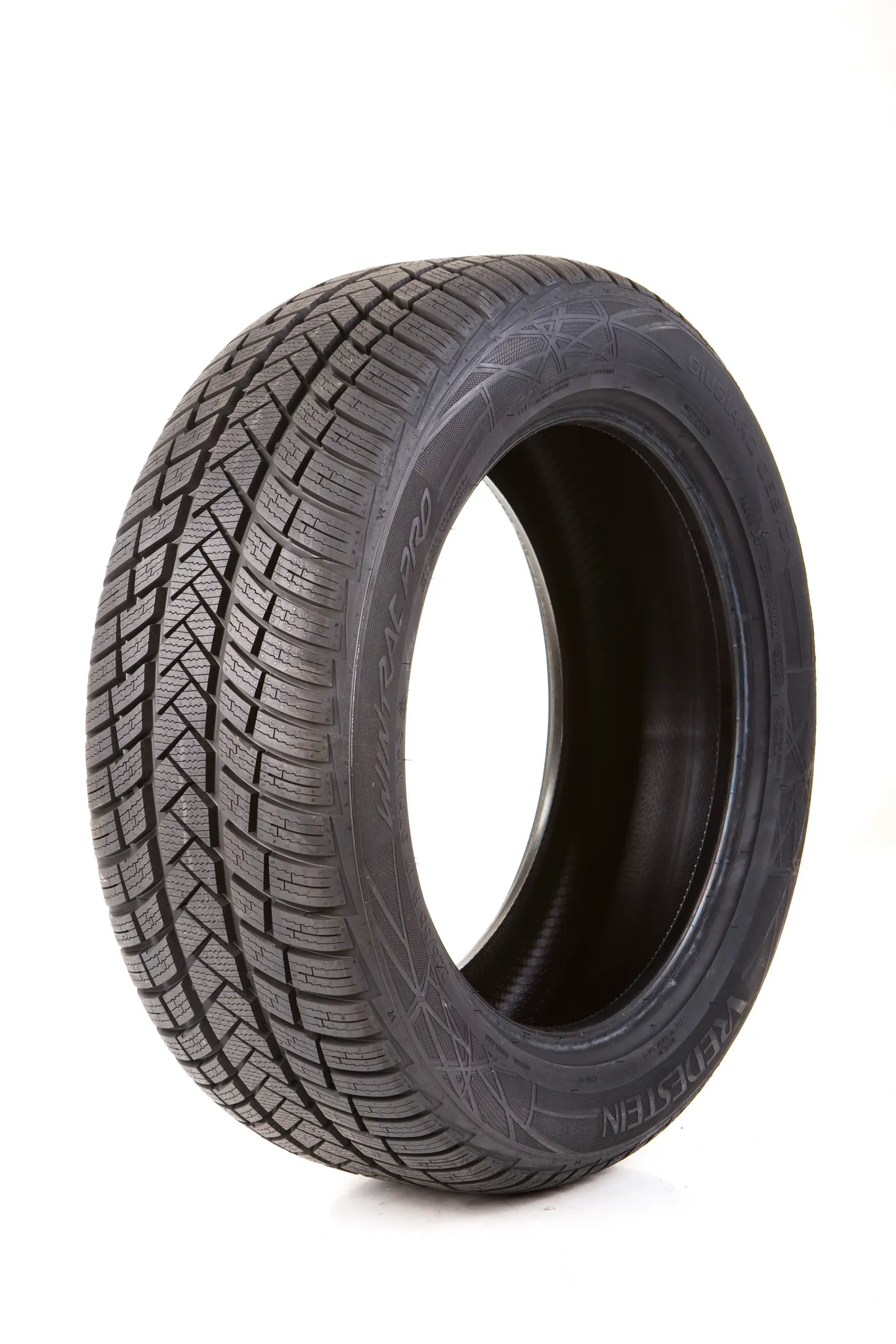 Vredestein 215/65 R17 Wintrac PRO 99H - obrazek 2