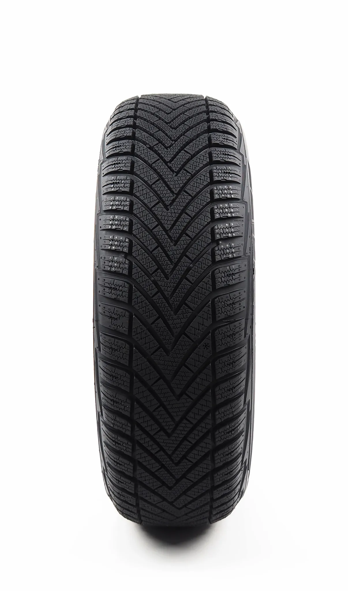 Vredestein 215/55 R16 Wintrac 93H - obrazek 4