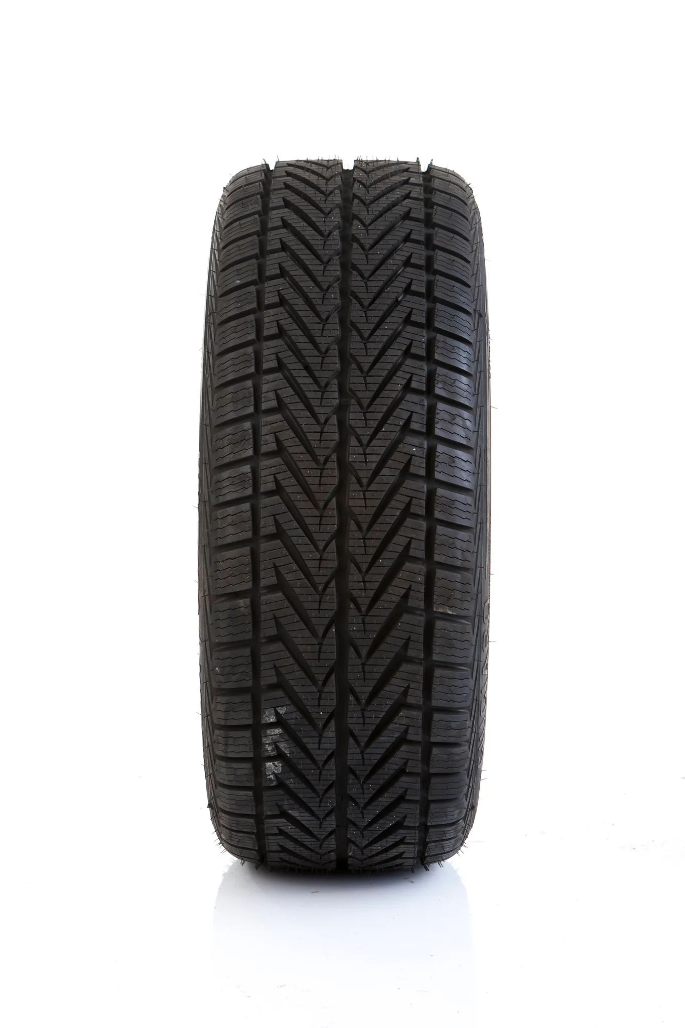 Vredestein 255/50 R19 WINTRAC XTREME S 107V MO - obrazek 3