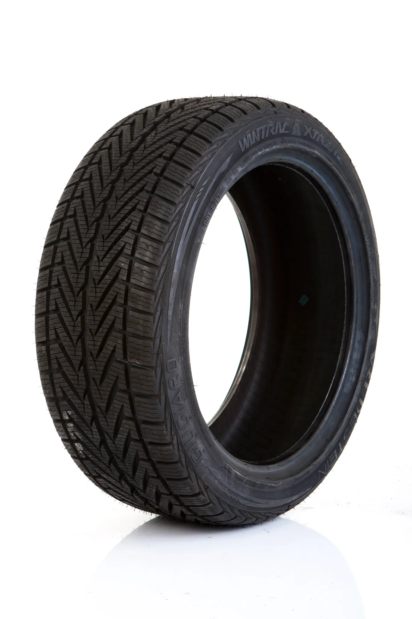 Vredestein 255/50 R19 WINTRAC XTREME S 107V MO - obrazek 2