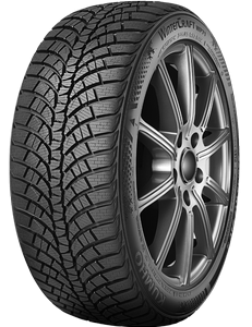 Kumho 215/45 R17 WP71 XL M+S 91V