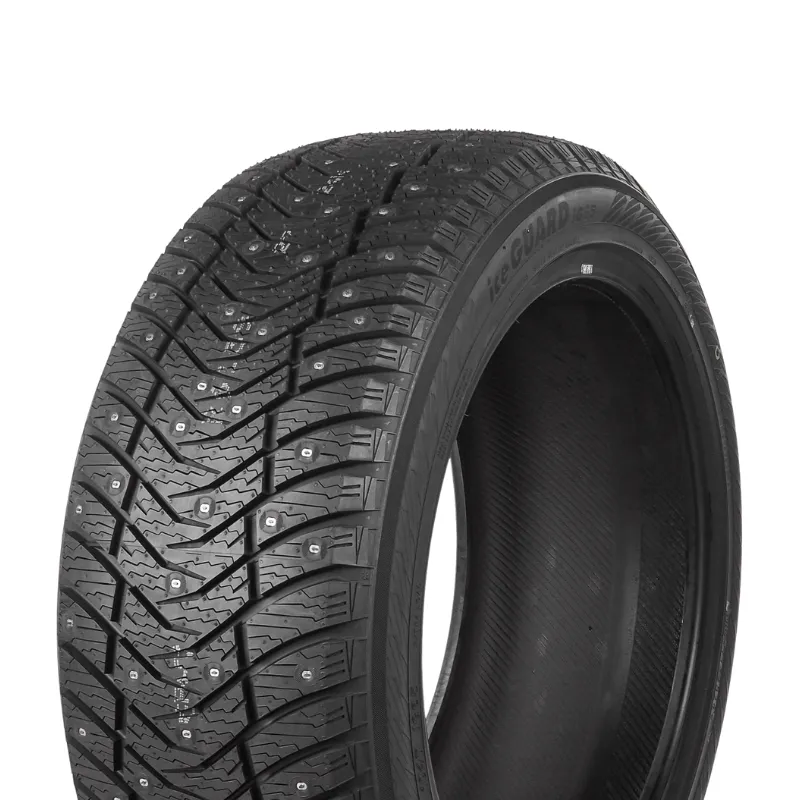 Yokohama 265/50 R22 ICE GUARD IG65 112T XL STUDDED - obrazek 2