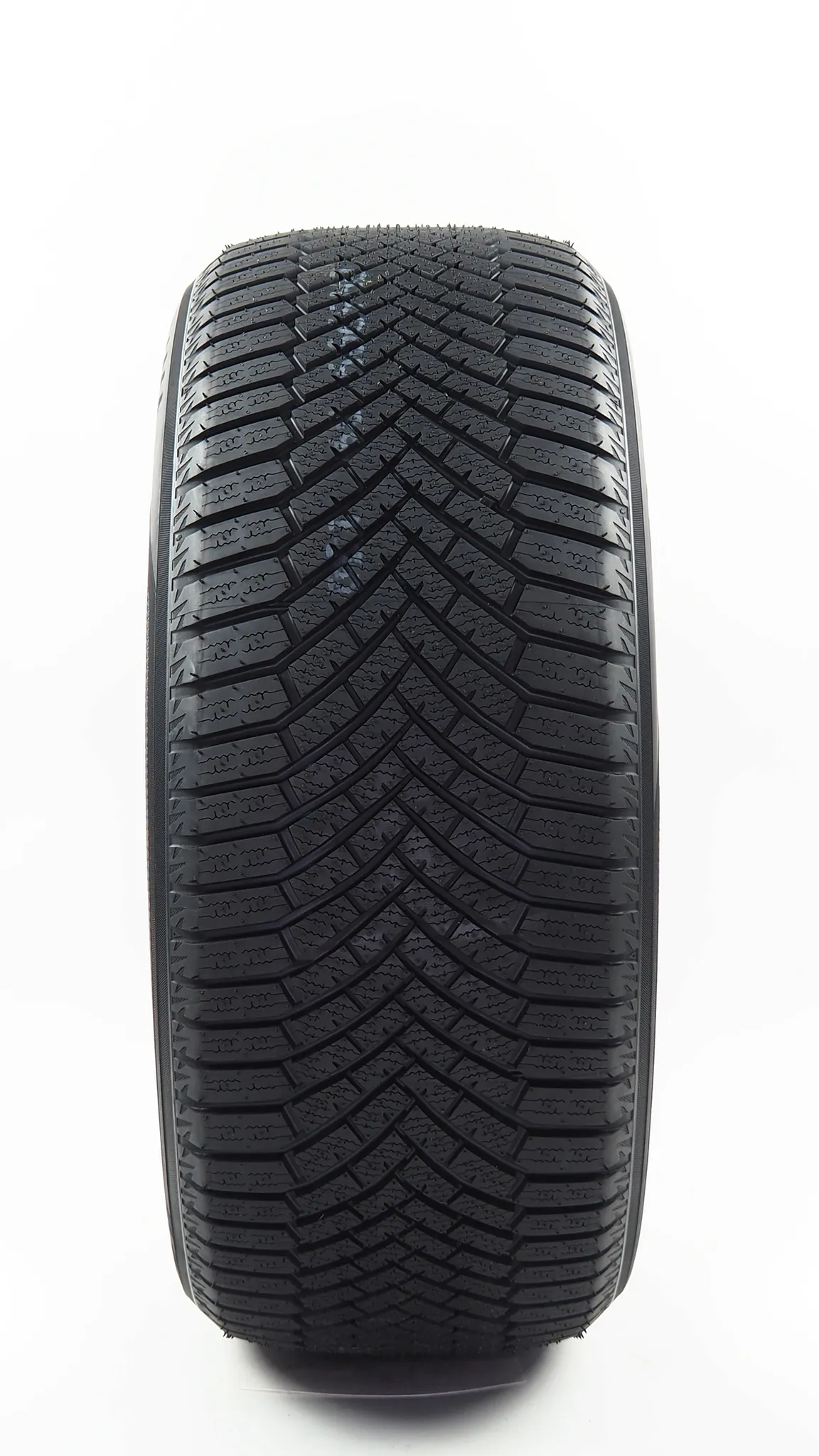 Yokohama 265/55 R19 BluEarth-Winter V906 M+S 109W - obrazek 4