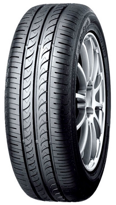 Yokohama 285/40 R22 BLUEARTH V906 110W
