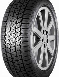 Bridgestone 235/60 R17 LM25-4 MO M+S 102H