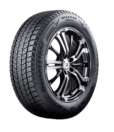Bridgestone 255/60 R18 BLIZZAK DM-V3 112 S XL