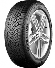 Bridgestone 205/40 R17 BLIZZAK LM006 84 V XL FR