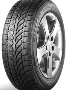 Bridgestone 215/45 R20 LM-32 95V XL