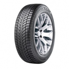 Bridgestone 235/60 R18 LM80 EVO MO M+S 103H