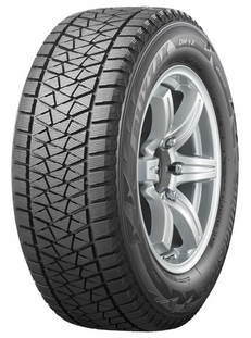 Bridgestone 215/80 R15 BLIZZAK DM-V2 102R