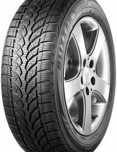Bridgestone 205/60 R16 LM32 MO M+S 92H