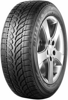 Bridgestone 205/60 R16 LM32 MO M+S 92H