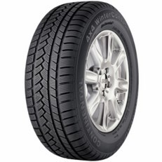 Continental 205/55 R17 WinterContact TS 850 P 91H MO