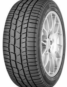 Continental 205/60 R16 TS830P XL CS M+S 96H