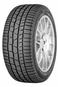 Continental 205/60 R16 TS830P XL CS M+S 96H
