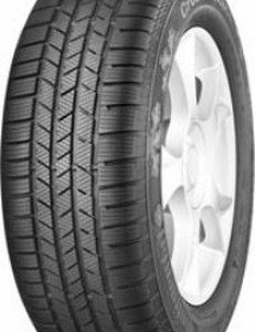 Continental 235/55 R19 CROSSCONT WINTER AO FR M+S 101H