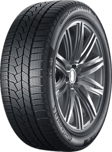 Continental 195/60R16 WinterContact TS 860 S 93H XL *