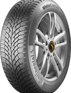 Continental 215/60R16 WinterContact TS 870 99H XL