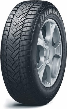 Dunlop 265/55 R19 Grandtrek WTM3 109H
