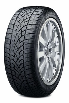 Dunlop 225/35 R19 SP WINTER SPORT 3D 88W XL MFS DOT2024