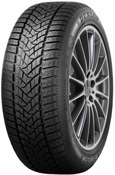 Dunlop 215/50 R18 WINTER SPORT 5 92V DOT2024