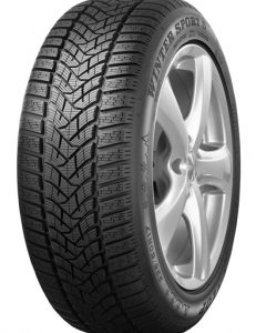 Dunlop 255/50 R20 WINTER SPORT5 SUV 109V XL MFS