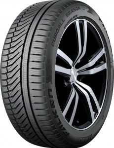 Falken 245/40 R18 EURO AS ASS220PRO 97W XL