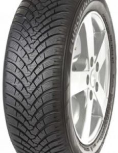 Falken 275/35 R21 EUROWINTER HS01 99V RUNFLAT RG DOT2024