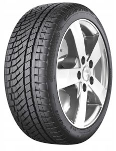 Falken 235/60 R17 EUROWINT HS02PRO 106V XL