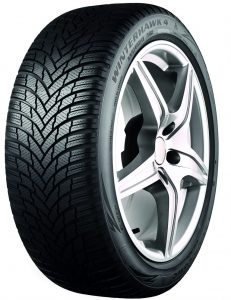 Firestone 225/50 R17 WH4 98V XL