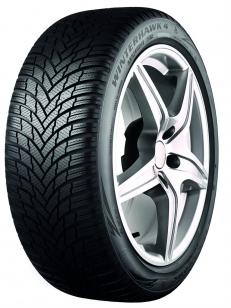 Firestone 225/50 R17 WH4 98V XL