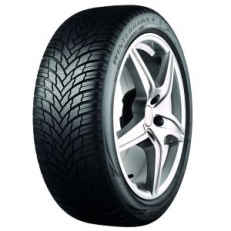 Firestone 185/65 R15 Winterhawk 4 88T