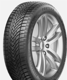 Fortune 215/55 R17 NIVALIS WINTER PRO 98V XL RG