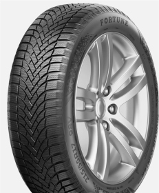 Fortune 235/35 R19 NIVALIS WINTER PRO 91W XL