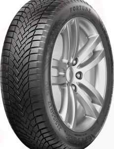 Fortune 235/50 R19 NIVALIS WINTER PRO 103V