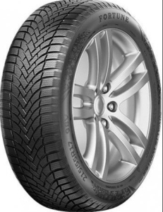 Fortune 245/45 R18 NIVALIS WINTER PRO 100V XL