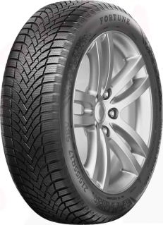 Fortune 245/45 R20 NIVALIS WINTER PRO 103V XL RG