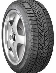 Fulda 195/55R15 KR CONTROL HP 2 85H
