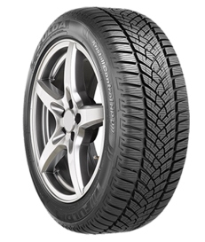 Fulda 195/45 R16 KRISTALL CONTROL HP2 84V XL FP DOT2024