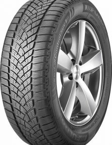 Fulda 275/45 R20 KRISTALL CONTROL SUV 110V XL.